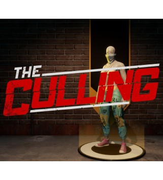 The Culling - Original Gangster Founder s Pack DLC Gift Steam Key GLOBAL